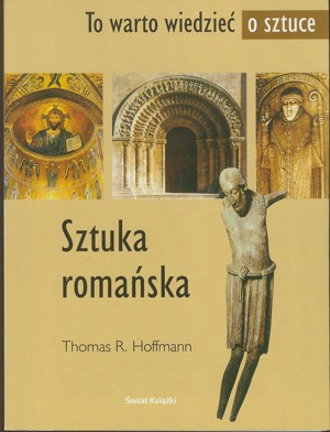Sztuka romańska