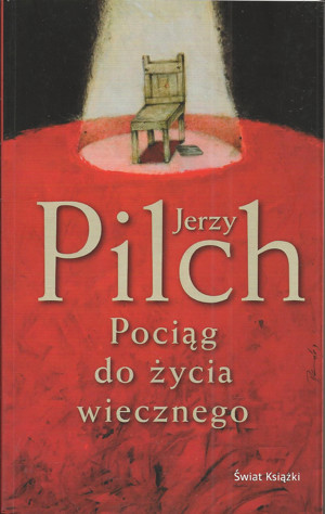 Pociąg do życia wiecznego