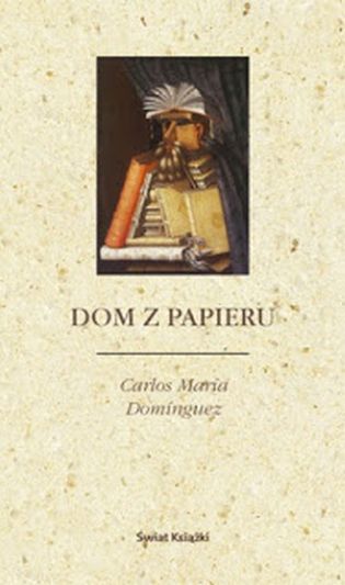 Dom z papieru