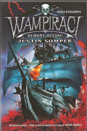 Wampiraci. Demony oceanu