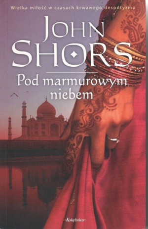 Pod marmurowym niebem