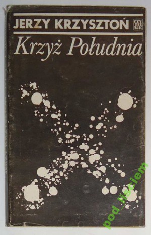 Krzyż Południa