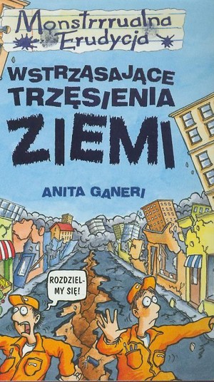 Wstrząsające trzęsienia ziemi