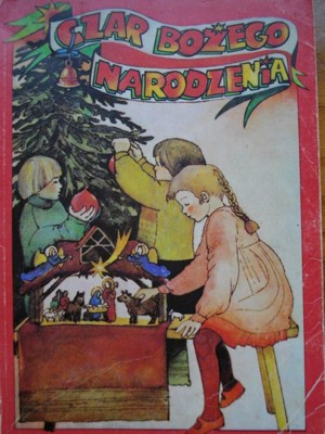 Czar Bożego Narodzenia