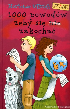 1000 powodów żeby się nie zakochać