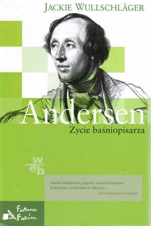 Andersen. Życie baśniopisarza