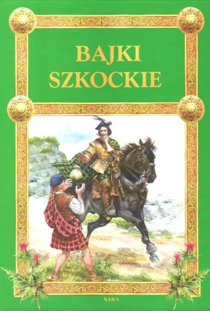 Bajki szkockie