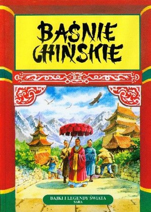 Baśnie chińskie