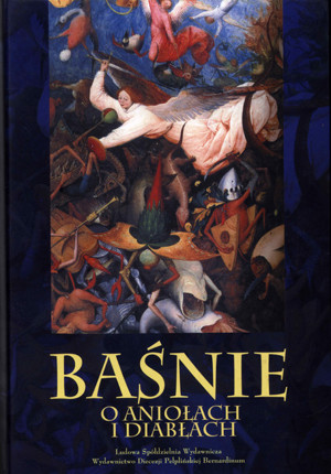 Baśnie o aniołach i diabłach