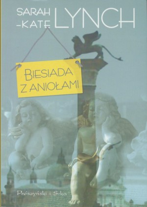 Biesiada z aniołami