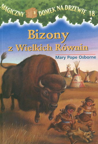 Bizony z Wielkich Równin