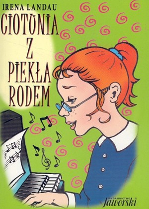Ciotunia z piekła rodem