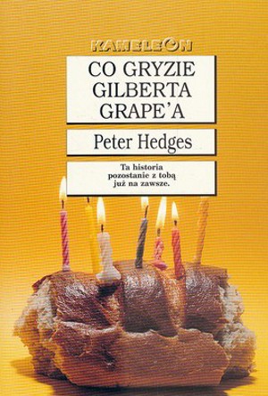 Co gryzie Gilberta Grape’a