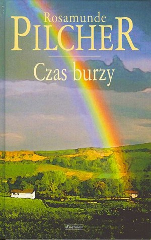 Czas burzy