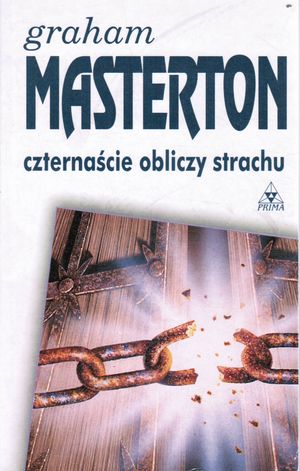 Czternaście obliczy strachu