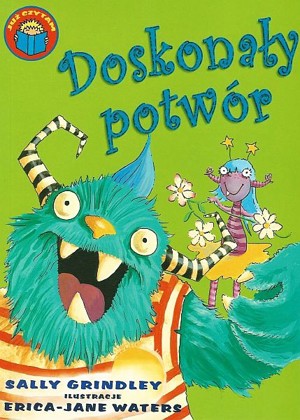 Doskonały potwór