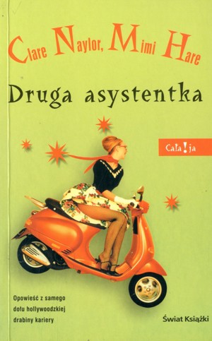 Druga asystentka