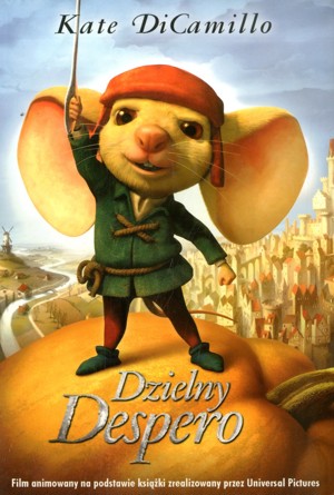 Dzielny Despero