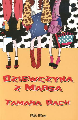Dziewczyna z Marsa