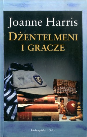 Dżentelmeni i gracze
