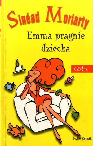 Emma pragnie dziecka