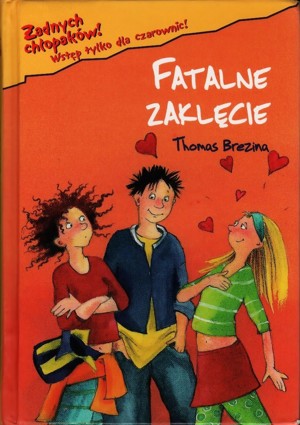 Fatalne zaklęcie