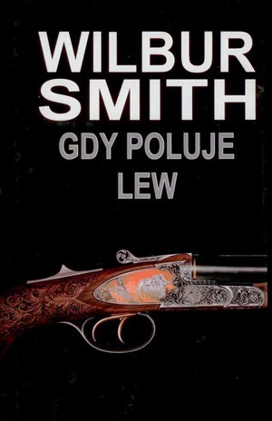 Gdy poluje lew