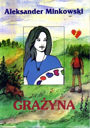Grażyna