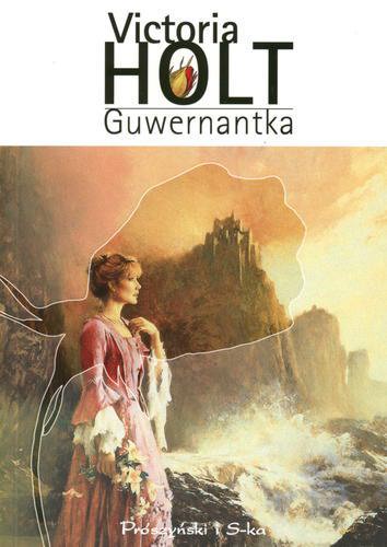 Guwernantka