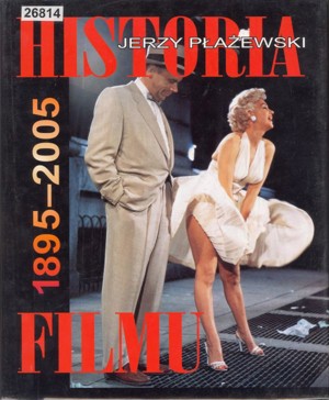 Historia filmu 1895-2005