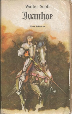 Ivanhoe