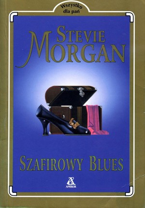 Szafirowy blues