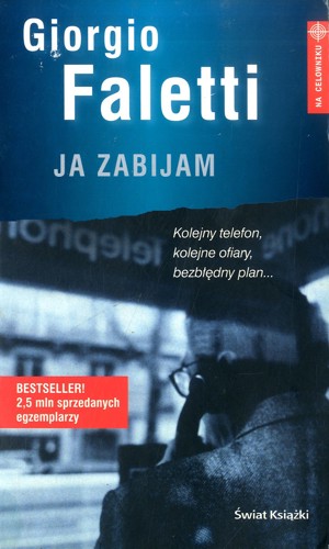 Ja zabijam