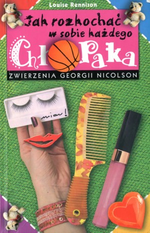 Jak rozkochać w sobie każdego chłopaka