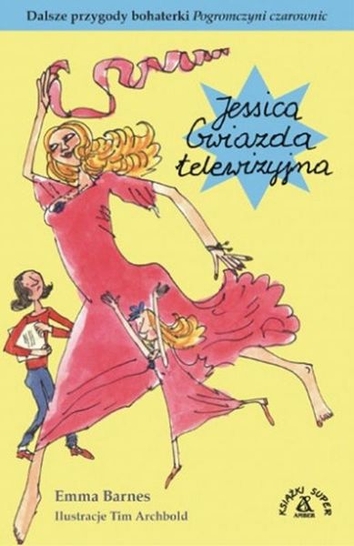 Jessica Gwiazda telewizyjna