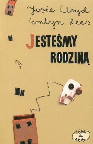 Jesteśmy rodziną