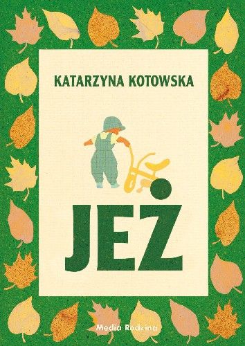 Jeż