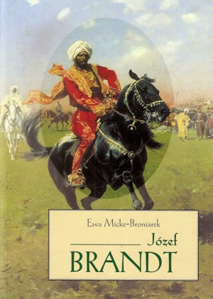 Józef Brandt