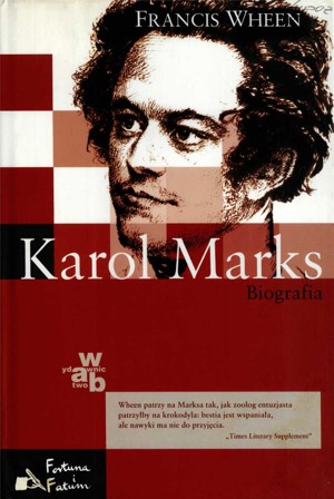 Karol Marks. Biografia