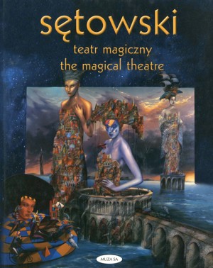 teatr magiczny the magical theatre