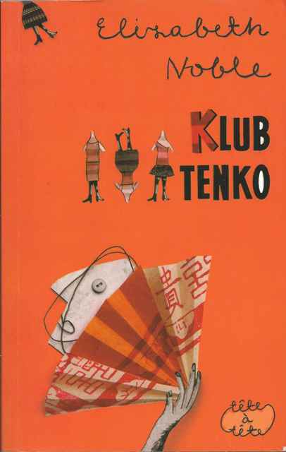 Klub Tenko
