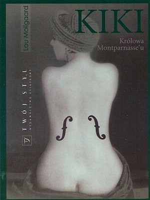Kiki. Królowa Montparnasse’u