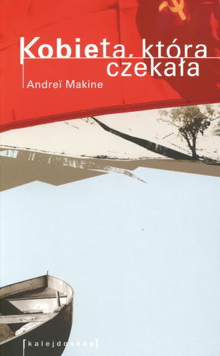 Kobieta, która czekała