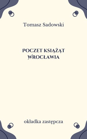 Poczet książąt Wrocławia