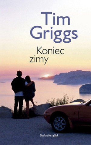Koniec zimy