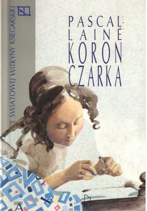 Koronczarka