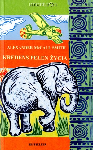 Kredens pełen życia