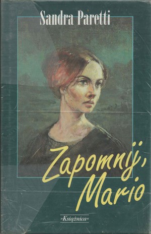 Zapomnij , Mario
