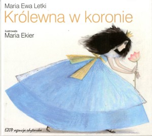 Królewna w koronie