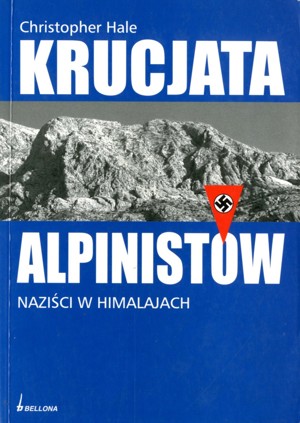 Krucjata alpinistów